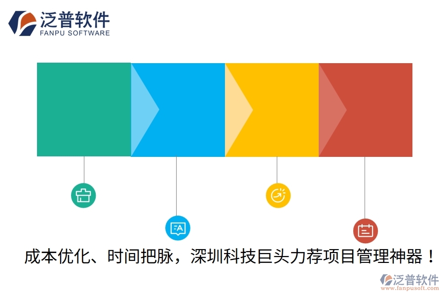 成本優(yōu)化、時(shí)間把脈，深圳科技巨頭力薦項(xiàng)目管理神器！