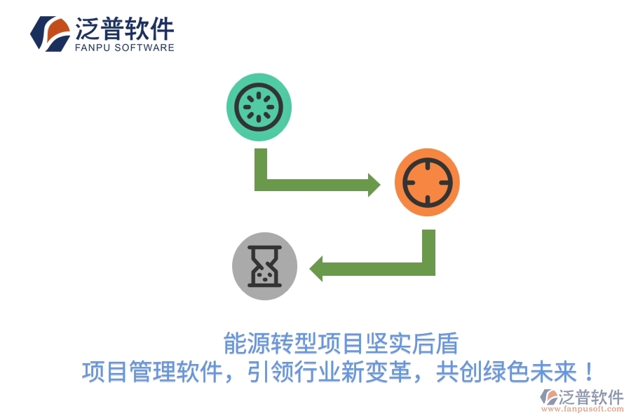 能源轉(zhuǎn)型項(xiàng)目堅(jiān)實(shí)后盾：項(xiàng)目管理軟件，引領(lǐng)行業(yè)新變革，共創(chuàng)綠色未來！