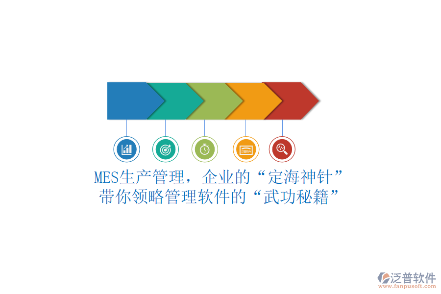 MES生產(chǎn)管理，企業(yè)的“定海神針”？帶你領(lǐng)略管理軟件的“武功秘籍”