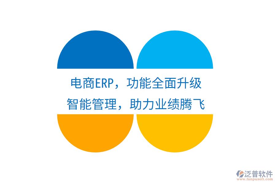 電商ERP，功能全面升級(jí)，智能管理，助力業(yè)績(jī)騰飛