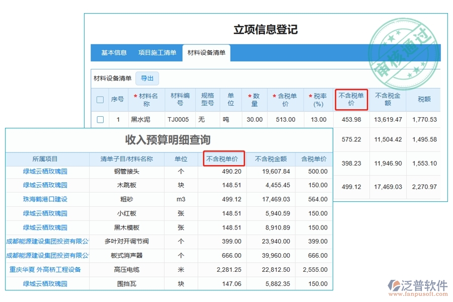 　　揭秘建設(shè)工程預(yù)算神器：不含稅單價(jià)編制依據(jù)全解析，輕松駕馭預(yù)算管理新紀(jì)元