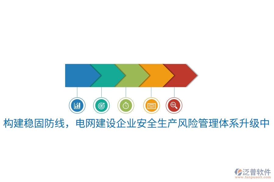構(gòu)建穩(wěn)固防線，電網(wǎng)建設(shè)企業(yè)安全生產(chǎn)風(fēng)險管理體系升級中