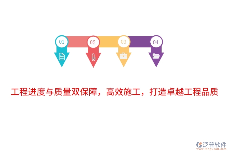 工程進(jìn)度與質(zhì)量雙保障，高效施工，打造卓越工程品質(zhì)