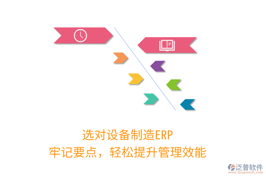 選對設(shè)備制造ERP，牢記要點(diǎn)，輕松提升管理效能