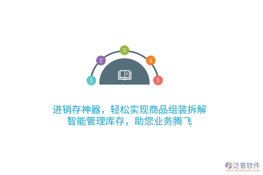 進(jìn)銷存神器，輕松實(shí)現(xiàn)商品組裝拆解，智能管理庫(kù)存，助您業(yè)務(wù)騰飛