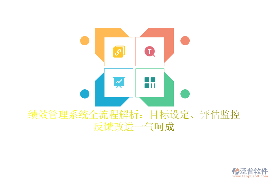 績(jī)效管理系統(tǒng)全流程解析：目標(biāo)設(shè)定、評(píng)估監(jiān)控、反饋改進(jìn)一氣呵成