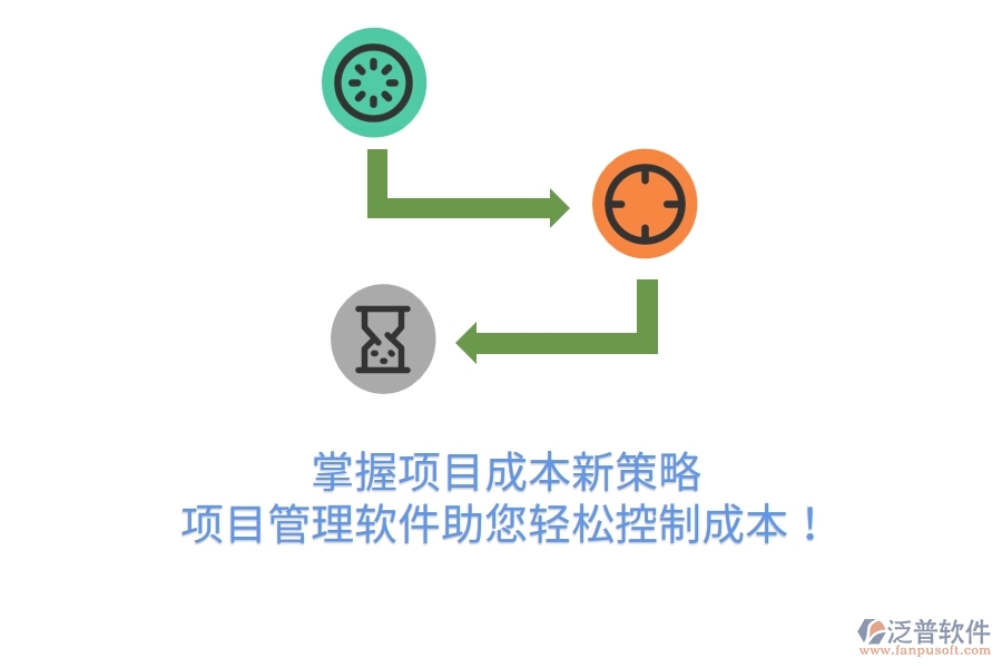 掌握項(xiàng)目成本新策略，項(xiàng)目管理軟件助您輕松控制成本！