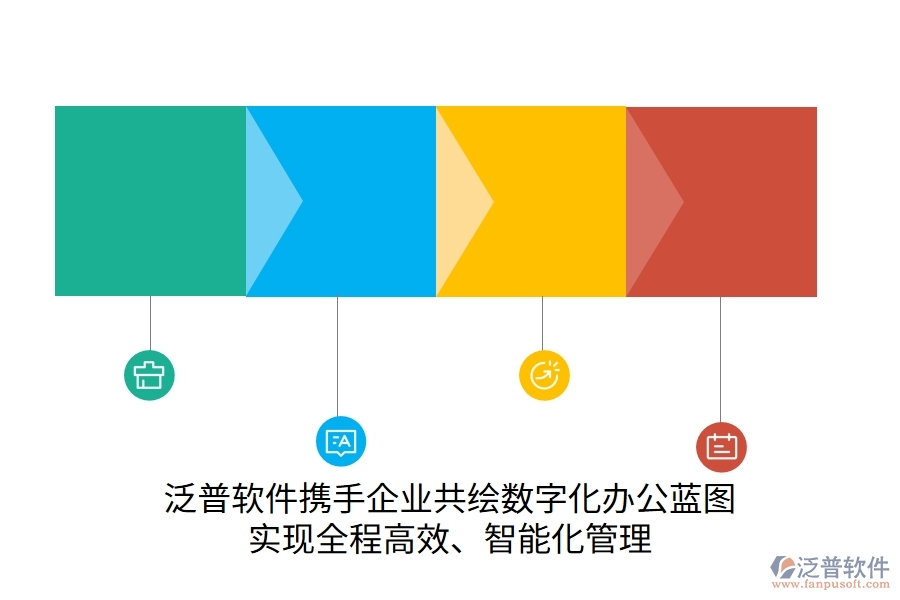 泛普軟件攜手企業(yè)共繪數(shù)字化辦公藍(lán)圖，實(shí)現(xiàn)全程高效、智能化管理