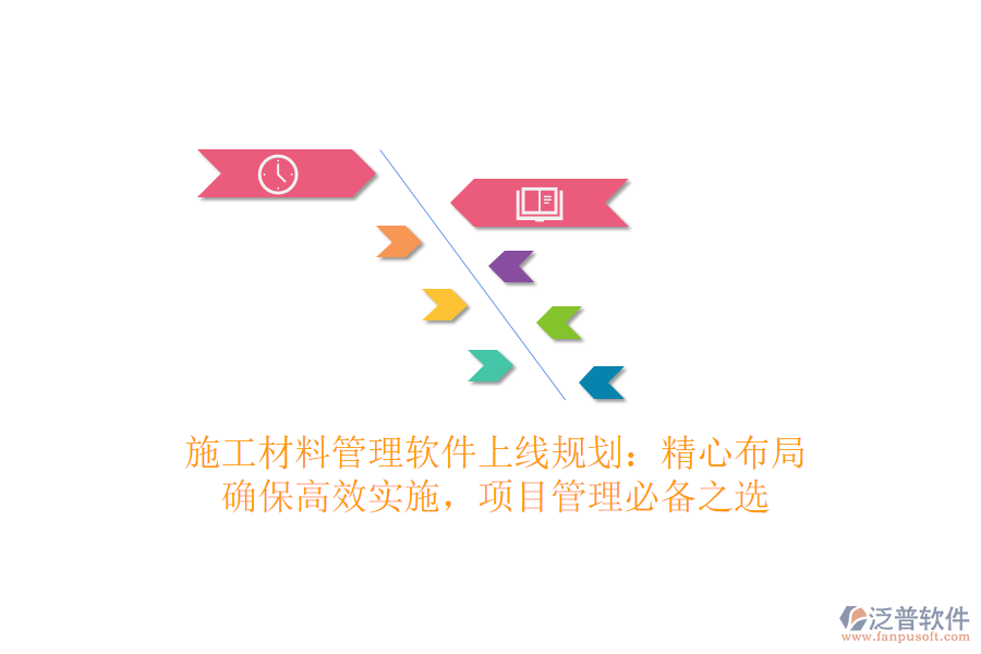 施工材料管理軟件上線規(guī)劃：精心布局，確保高效實(shí)施，項(xiàng)目管理必備之選