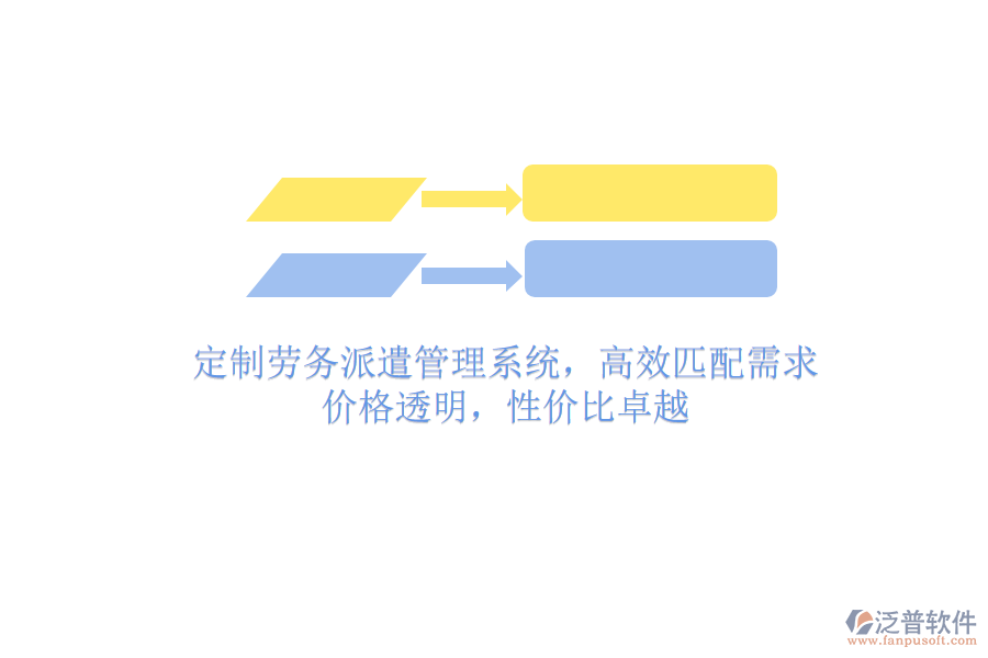 定制勞務(wù)派遣管理系統(tǒng)，高效匹配需求！價(jià)格透明，性價(jià)比卓越