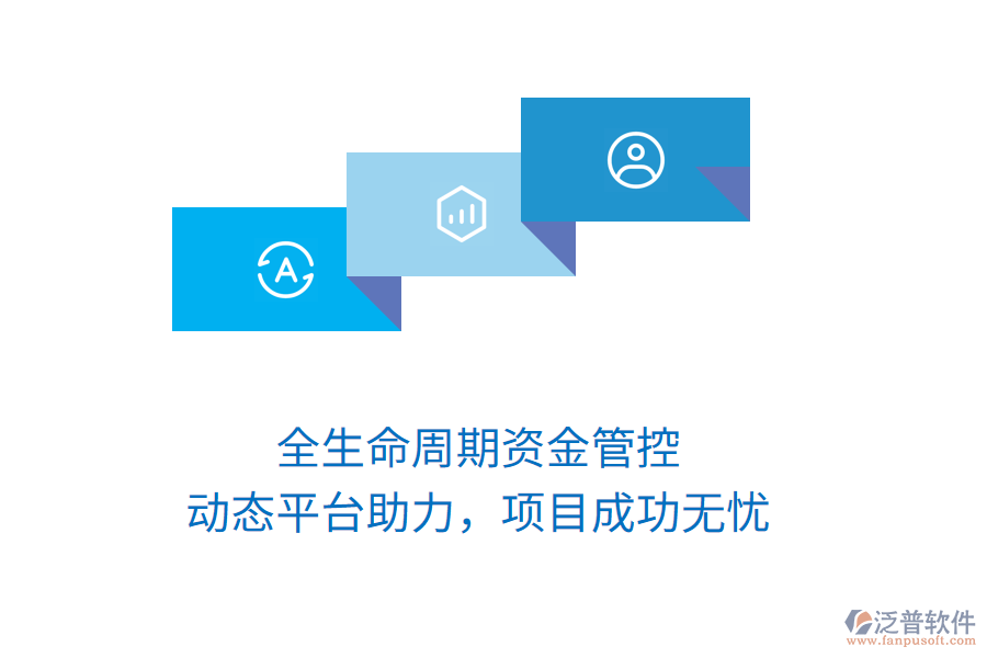 全生命周期資金管控，動(dòng)態(tài)平臺(tái)助力，項(xiàng)目成功無(wú)憂