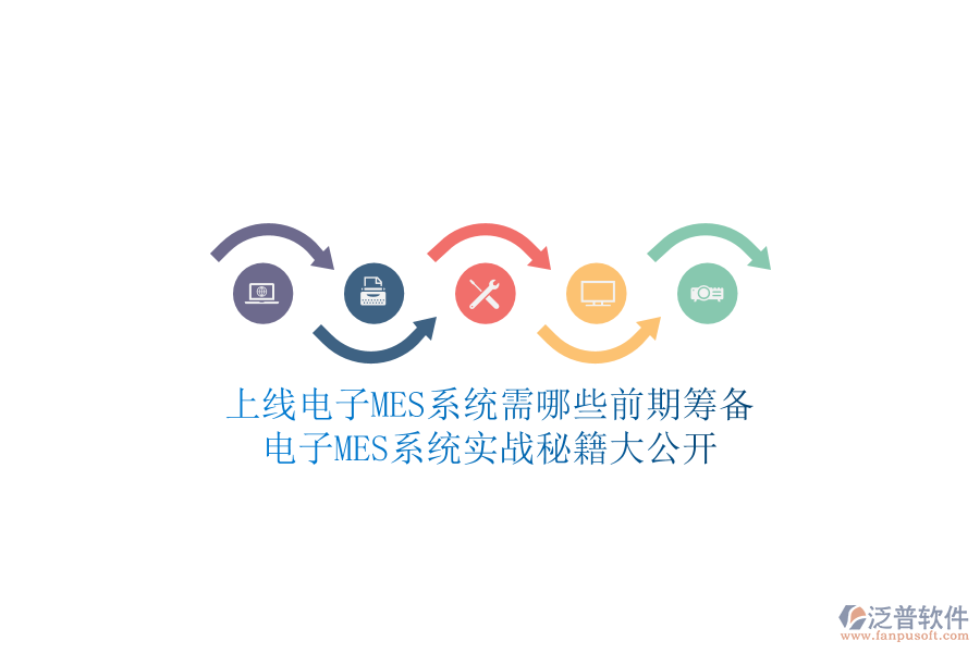 上線電子MES系統(tǒng)需哪些前期籌備？電子MES系統(tǒng)實(shí)戰(zhàn)秘籍大公開(kāi)