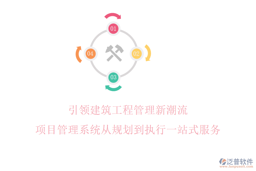 引領(lǐng)建筑工程管理新潮流，項目管理系統(tǒng)從規(guī)劃到執(zhí)行一站式服務(wù)