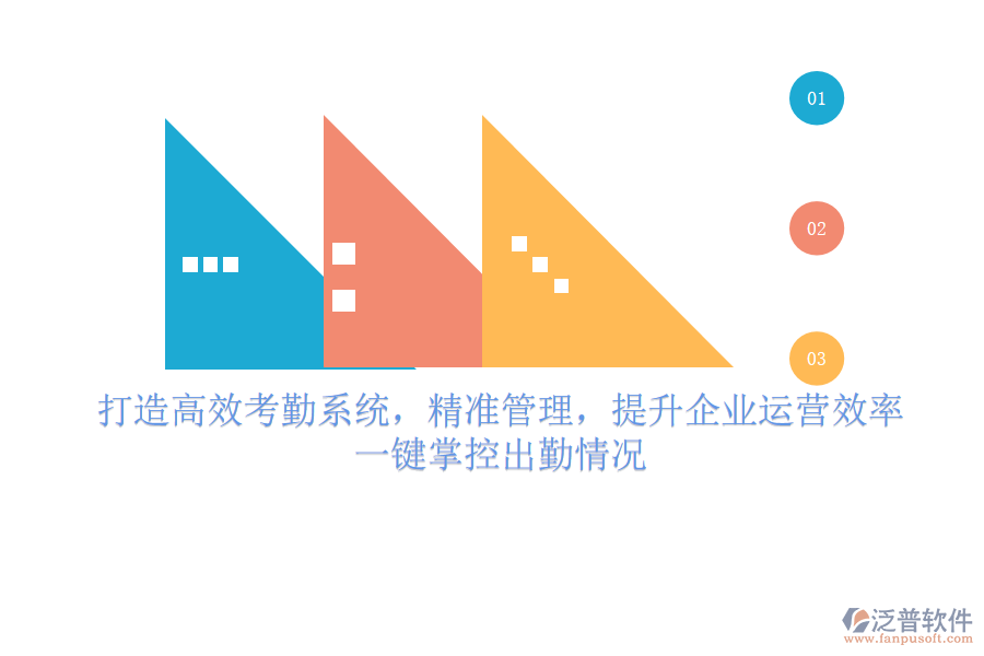 打造高效考勤系統(tǒng)，精準(zhǔn)管理，提升企業(yè)運(yùn)營效率，一鍵掌控出勤情況