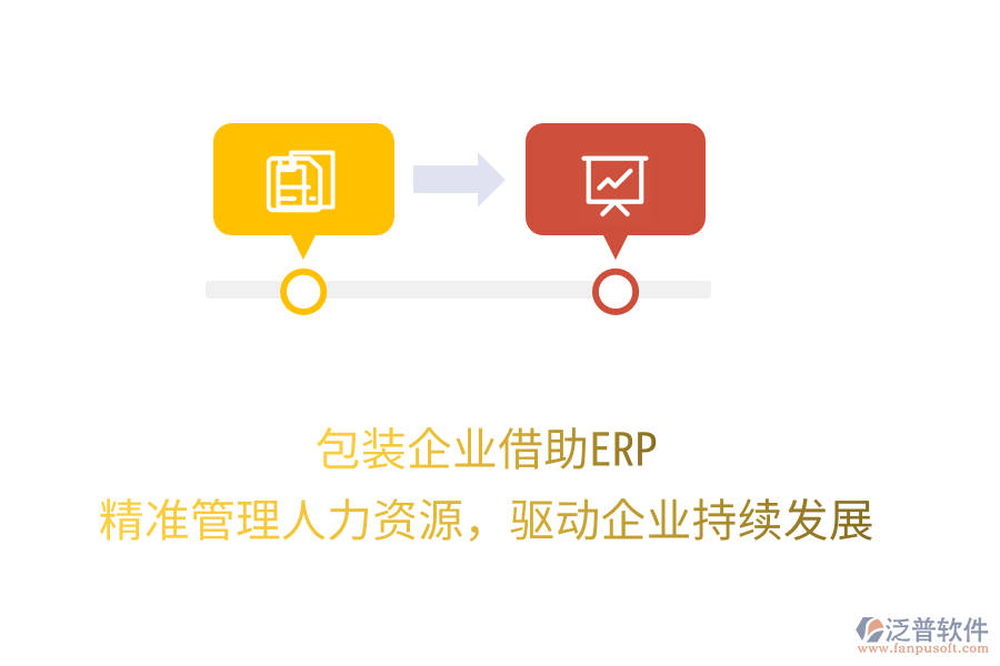 包裝企業(yè)借助ERP，精準(zhǔn)管理人力資源，驅(qū)動(dòng)企業(yè)持續(xù)發(fā)展