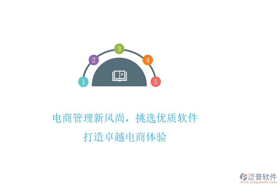 電商管理新風(fēng)尚，挑選優(yōu)質(zhì)軟件，打造卓越電商體驗(yàn)