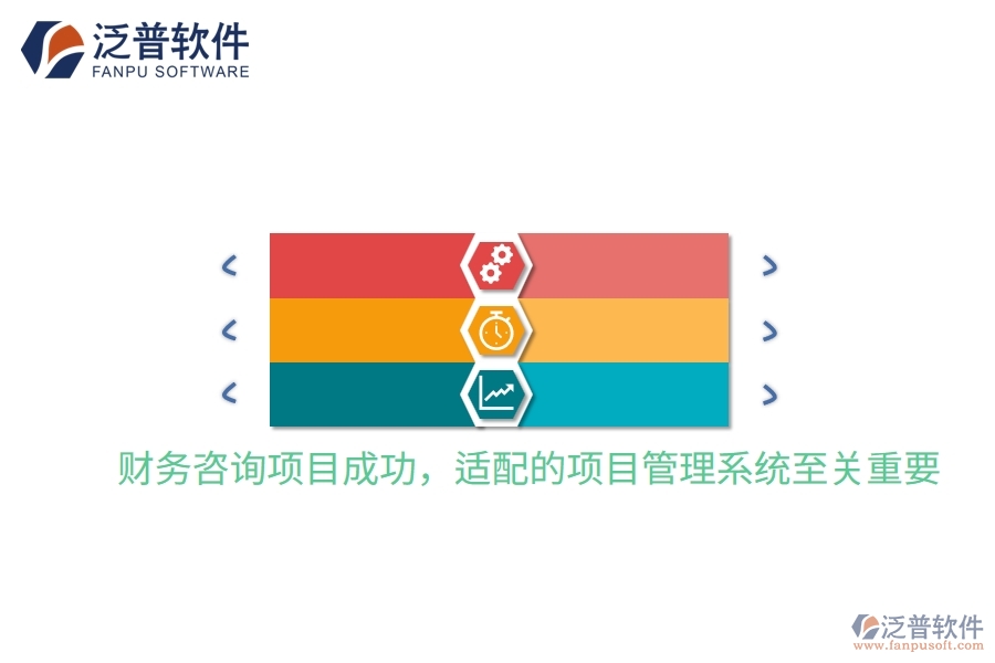 財務咨詢項目成功，適配的項目管理系統(tǒng)至關重要