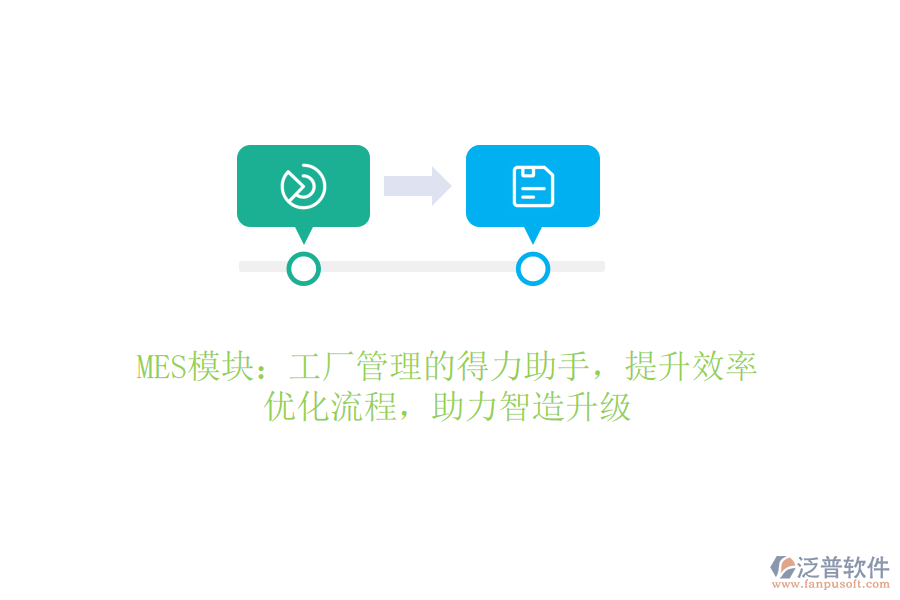MES模塊：工廠管理的得力助手，提升效率、優(yōu)化流程，助力智造升級
