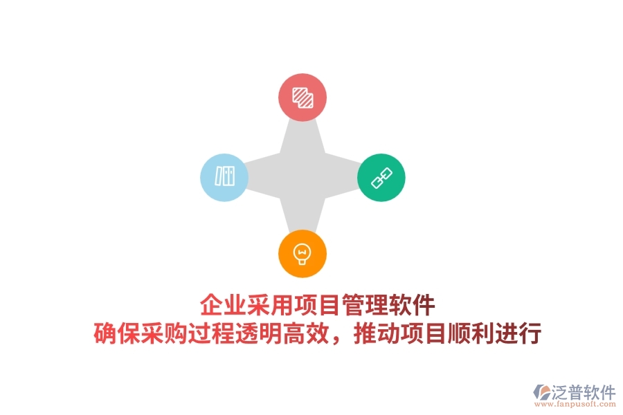 企業(yè)采用項(xiàng)目管理軟件，確保采購(gòu)過(guò)程透明高效，推動(dòng)項(xiàng)目順利進(jìn)行。