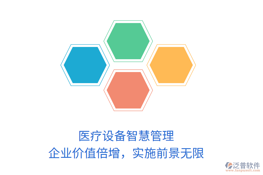醫(yī)療設(shè)備智慧管理，企業(yè)價(jià)值倍增，實(shí)施前景無限