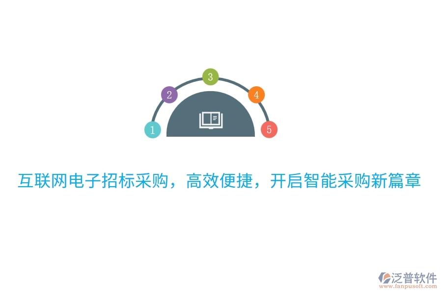 互聯(lián)網(wǎng)電子招標采購，高效便捷，開啟智能采購新篇章