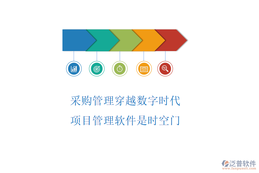 采購管理穿越數(shù)字時(shí)代，項(xiàng)目管理軟件是時(shí)空門