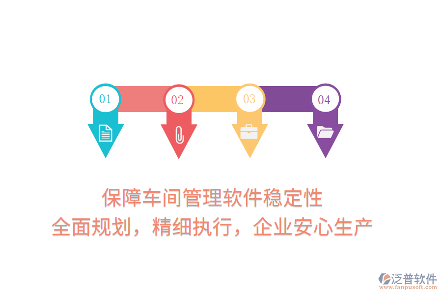 保障車(chē)間管理軟件穩(wěn)定性，全面規(guī)劃，精細(xì)執(zhí)行，企業(yè)安心生產(chǎn)