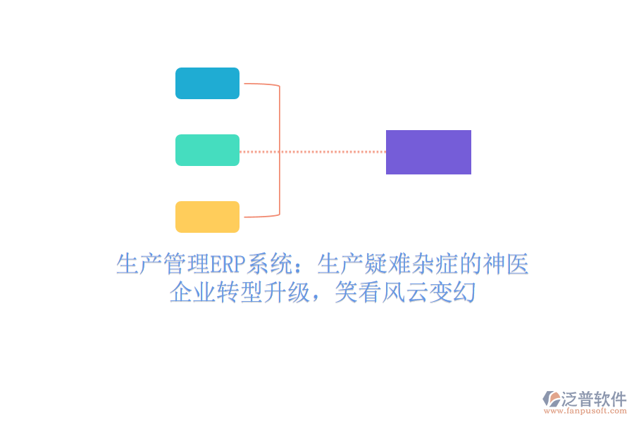 生產(chǎn)管理ERP系統(tǒng)：生產(chǎn)疑難雜癥的神醫(yī)？企業(yè)轉(zhuǎn)型升級，笑看風云變幻
