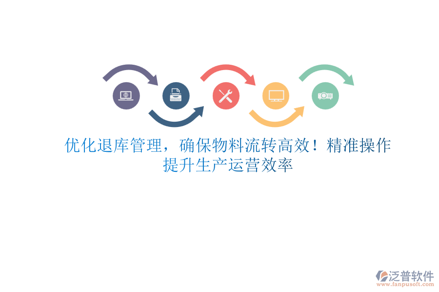 優(yōu)化退庫(kù)管理，確保物料流轉(zhuǎn)高效！精準(zhǔn)操作，提升生產(chǎn)運(yùn)營(yíng)效率