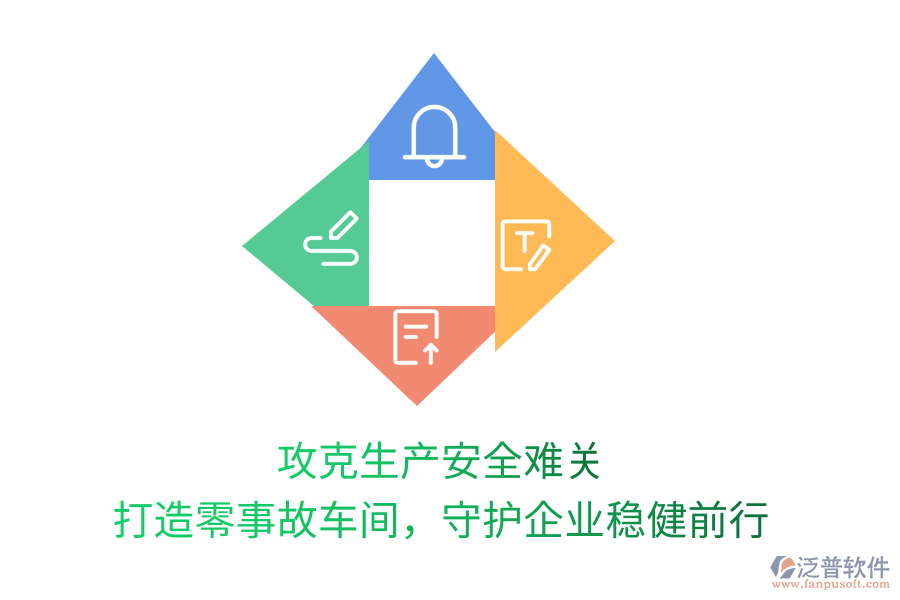 攻克生產(chǎn)安全難關(guān)，打造零事故車間，守護(hù)企業(yè)穩(wěn)健前行