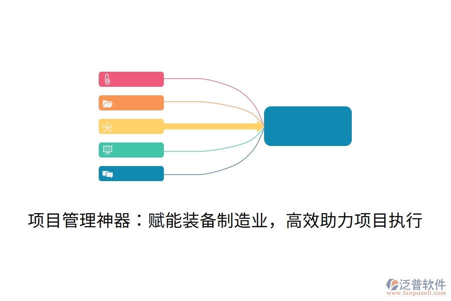 項(xiàng)目管理神器：賦能裝備制造業(yè)，高效助力項(xiàng)目執(zhí)行