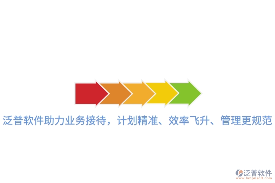泛普軟件助力業(yè)務(wù)接待，計(jì)劃精準(zhǔn)、效率飛升、管理更規(guī)范