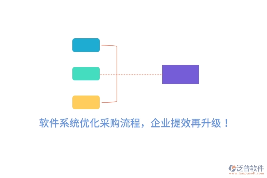軟件系統(tǒng)優(yōu)化采購流程，企業(yè)提效再升級！