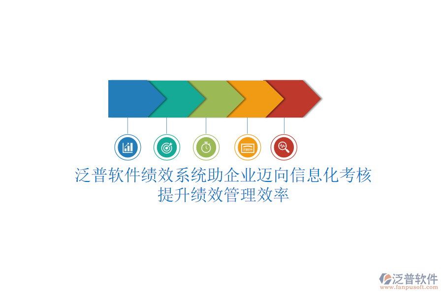 泛普軟件績效系統(tǒng)助企業(yè)邁向信息化考核，提升績效管理效率