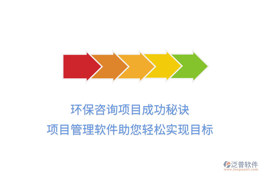 環(huán)保咨詢項目成功秘訣，項目管理軟件助您輕松實現目標