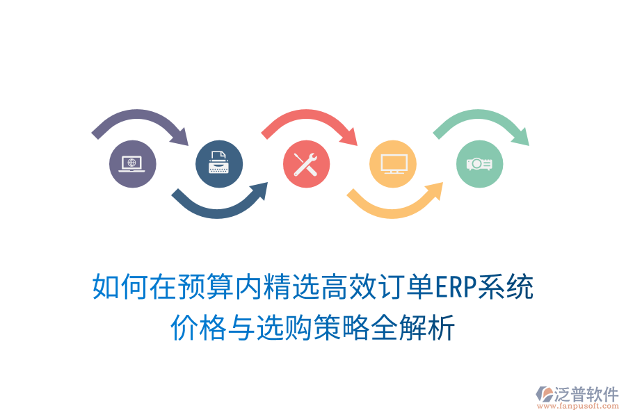 如何在預算內精選高效訂單ERP系統(tǒng)：價格與選購策略全解析