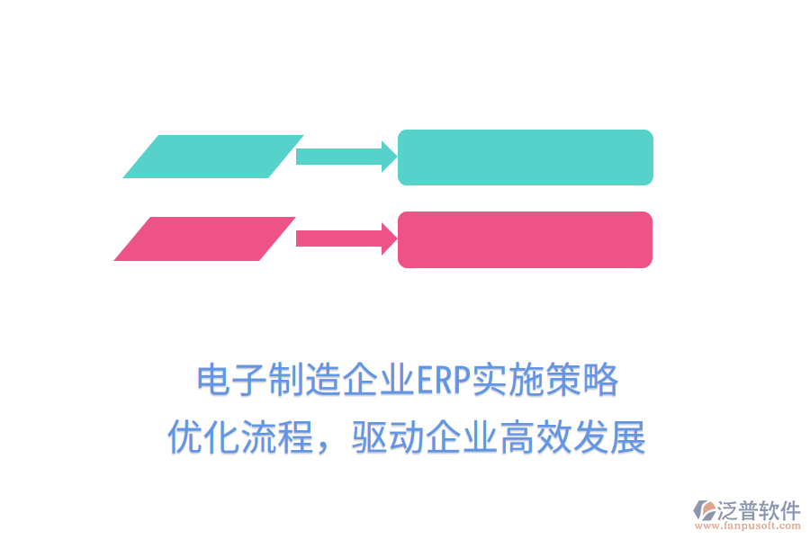 電子制造企業(yè)ERP實(shí)施策略，優(yōu)化流程，驅(qū)動(dòng)企業(yè)高效發(fā)展