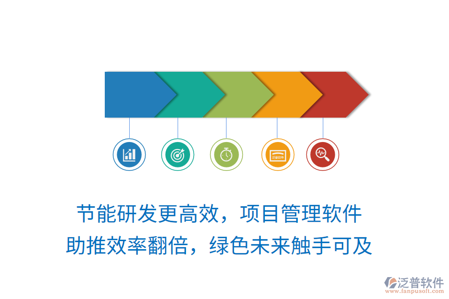 節(jié)能研發(fā)更高效，項目管理軟件 助推效率翻倍，綠色未來觸手可及