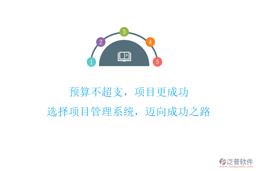 預算不超支，項目更成功! 選擇項目管理系統(tǒng)，邁向成功之路