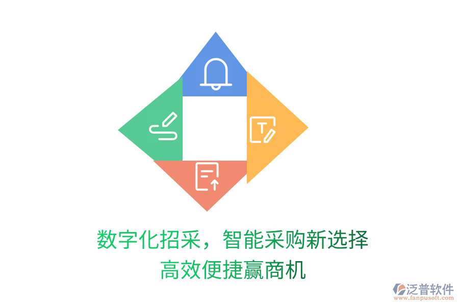 數(shù)字化招采，智能采購(gòu)新選擇，高效便捷贏商機(jī)