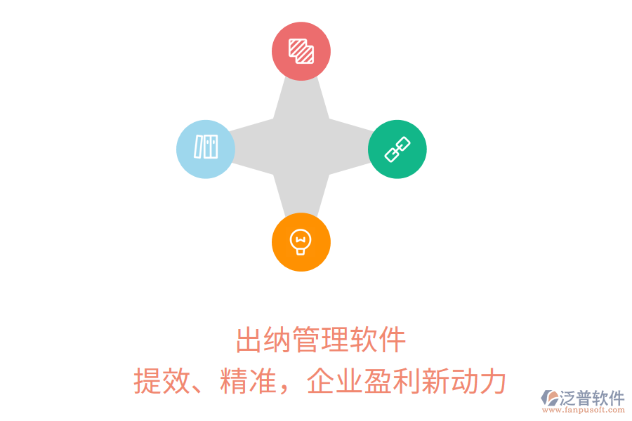 出納管理軟件：提效、精準(zhǔn)，企業(yè)盈利新動(dòng)力