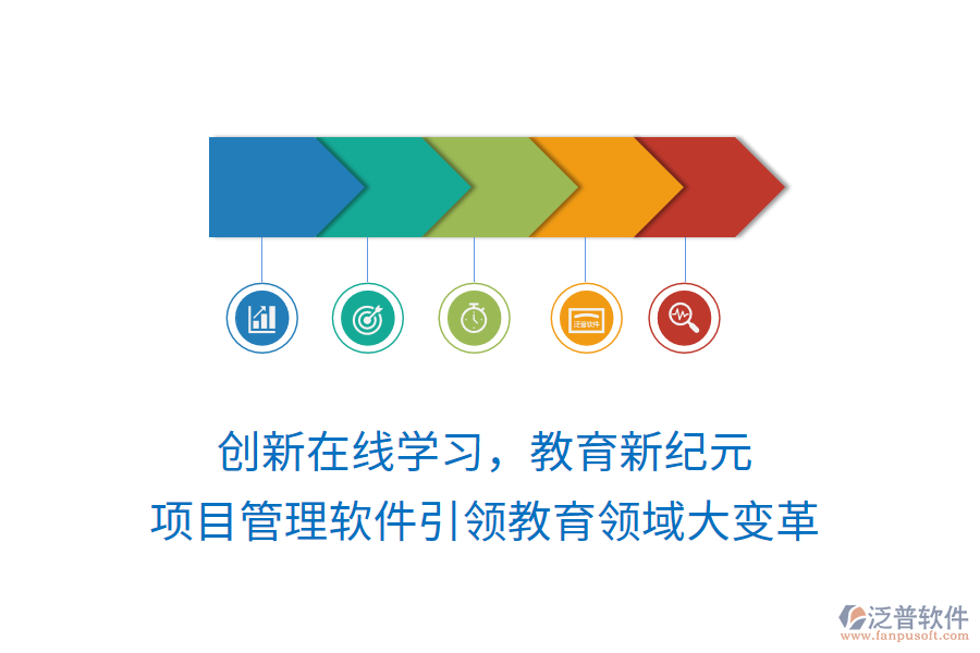 創(chuàng)新在線學(xué)習(xí)，教育新紀(jì)元，項(xiàng)目管理軟件引領(lǐng)教育領(lǐng)域大變革