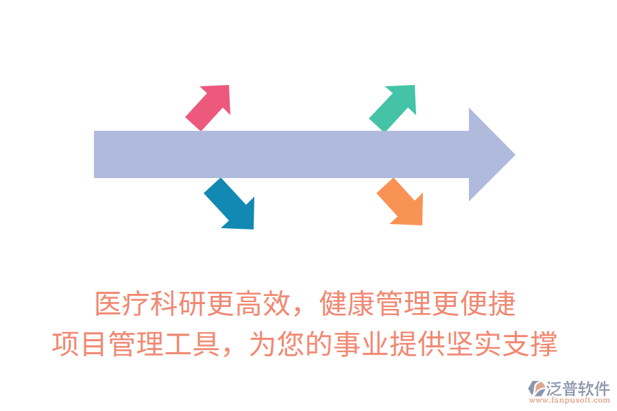 醫(yī)療科研更高效，健康管理更便捷，項目管理工具，為您的事業(yè)提供堅實支撐