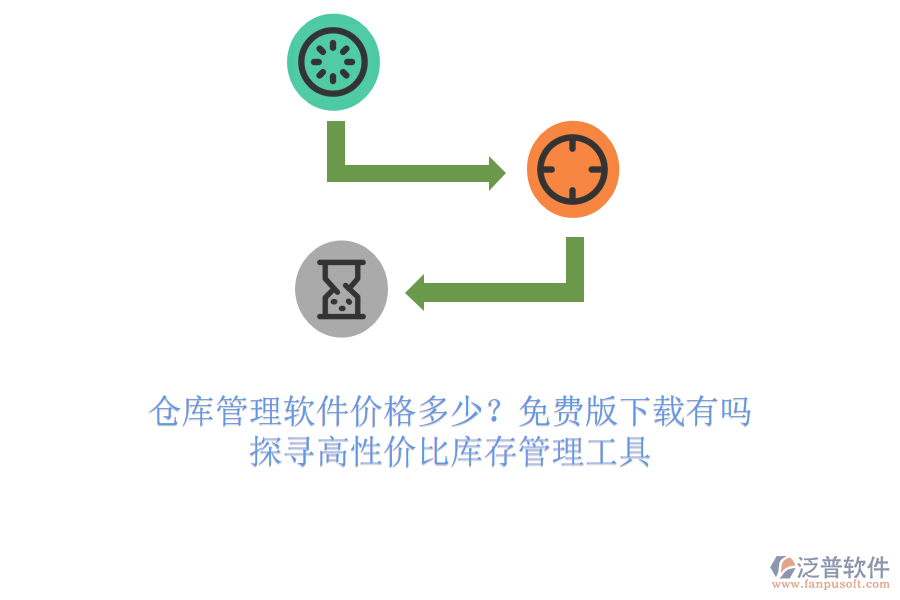 倉(cāng)庫(kù)管理軟件價(jià)格多少？免費(fèi)版下載有嗎？探尋高性價(jià)比庫(kù)存管理工具