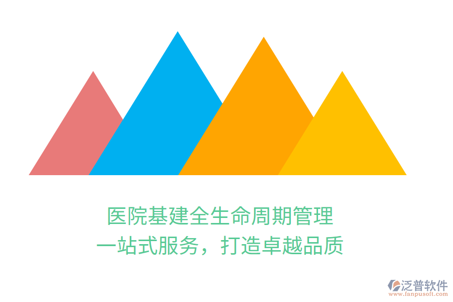 醫(yī)院基建全生命周期管理，一站式服務，打造卓越品質(zhì)