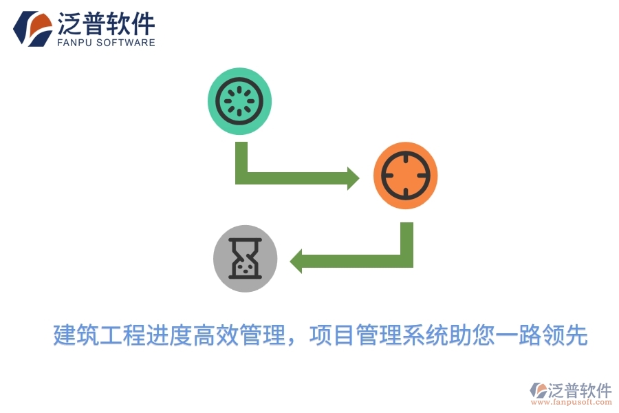 建筑工程進度高效管理，項目管理系統(tǒng)助您一路領(lǐng)先