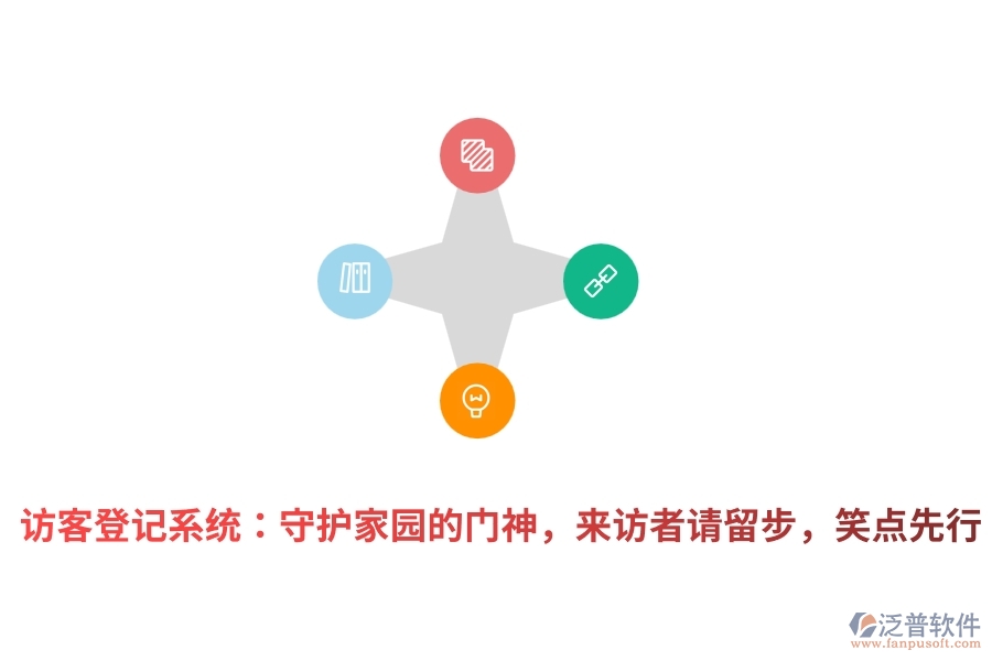 訪客登記系統(tǒng)：守護家園的門神，來訪者請留步，笑點先行