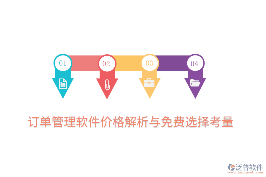訂單管理軟件價(jià)格解析與免費(fèi)選擇考量