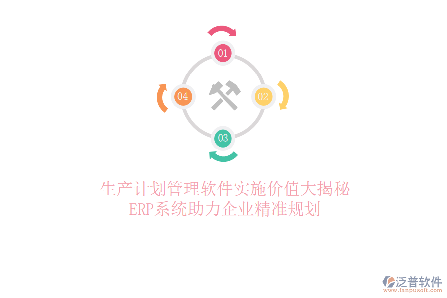 生產(chǎn)計劃管理軟件實施價值大揭秘，ERP系統(tǒng)助力企業(yè)精準規(guī)劃