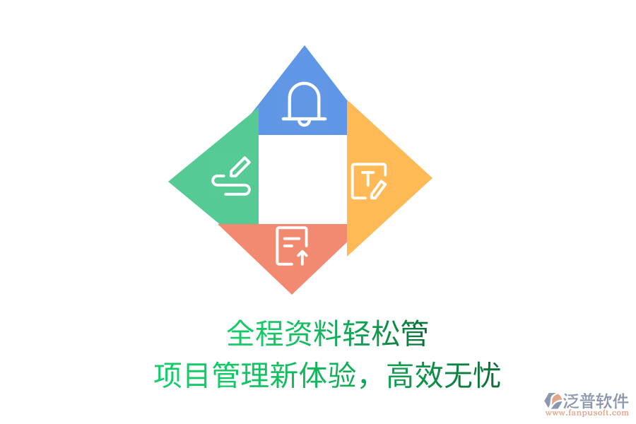 全程資料輕松管，項(xiàng)目管理新體驗(yàn)，高效無憂